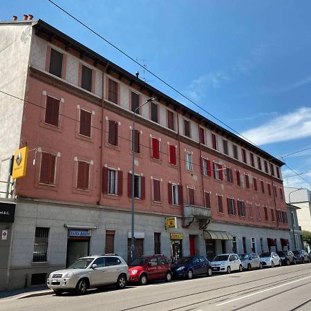 Milano Via Ripamonti Ieo Apartment Exterior photo