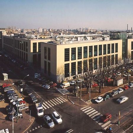 Milano Via Ripamonti Ieo Apartment Exterior photo